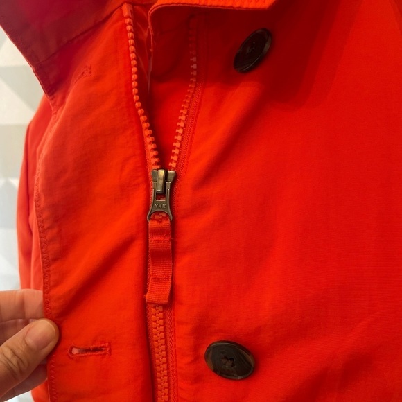 Lands End Outrigger Mesh Lined Jacket - Picture 9 of 10